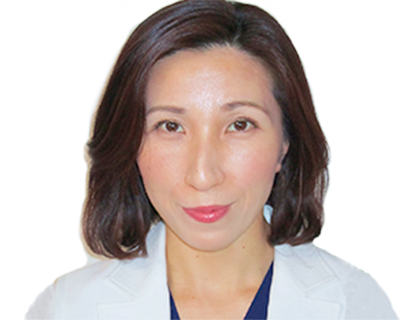 副院長高橋美香写真