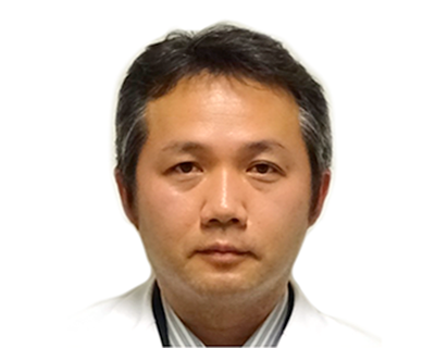 院長高橋久弥写真